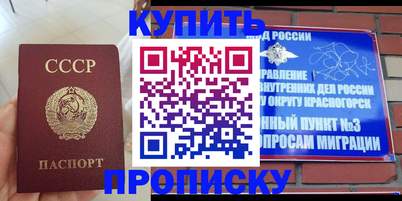 временная регистрация купить в Полевском